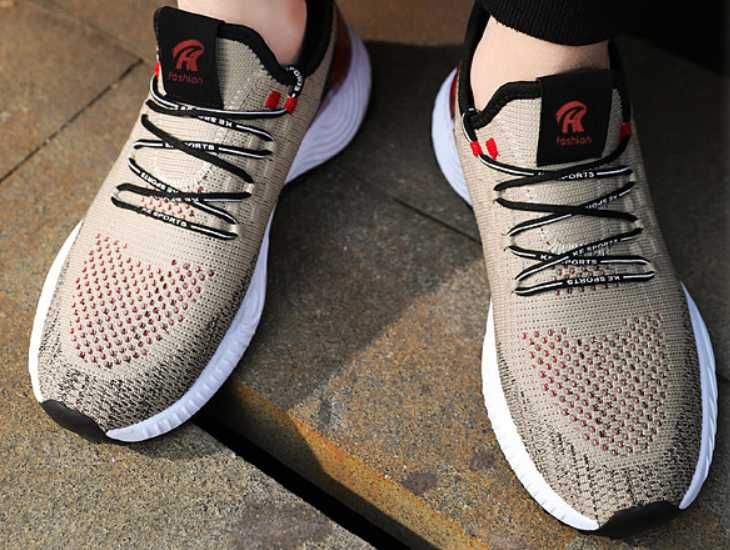 WYPRZEDAŻ ! Nowe męskie buty sportowe / adidasy / półbuty !C9-40!