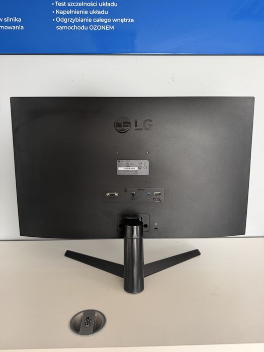 Monitor LG UltraGear