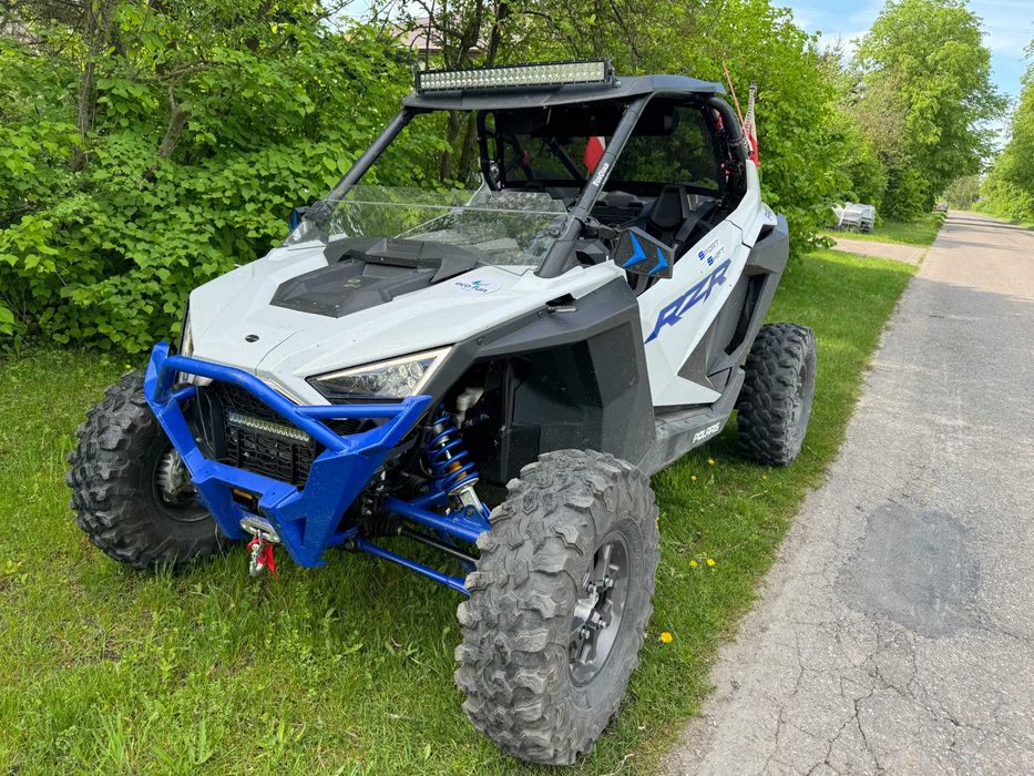 Polaris