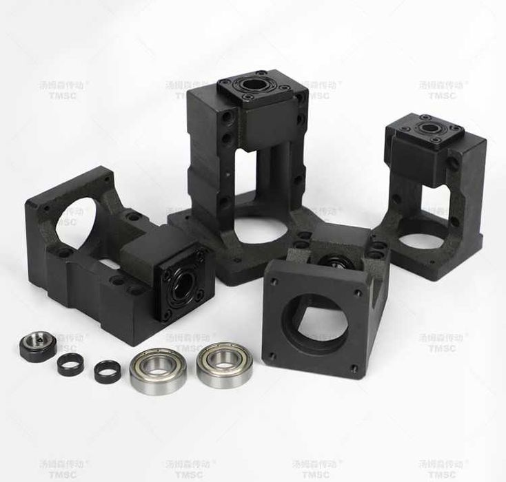 Кронштейн, кріплення крокового двигуна NEMA23/34  SSX12-57, SSX15-86