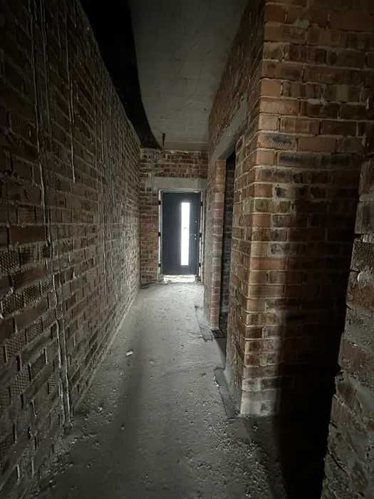 Продається дуплекс 120 м2 з гарним плануванням. Район Вовчинець