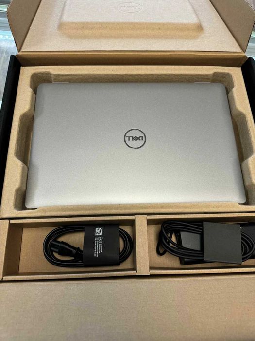 Dell Dodecacore 14" i7/16GB/500Nvme série Profissional