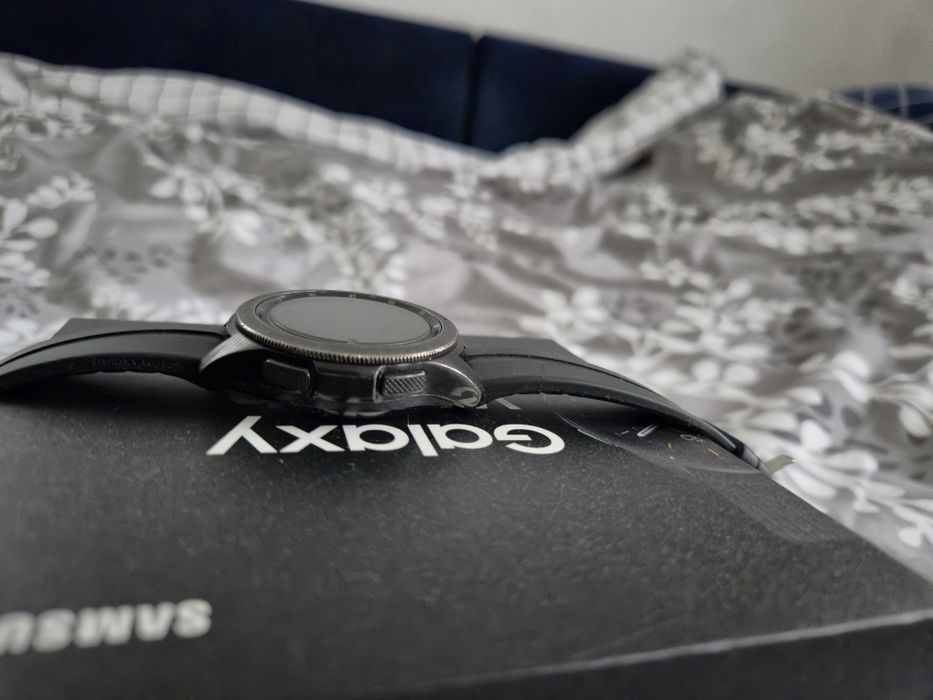 Samsung galaxy watch
