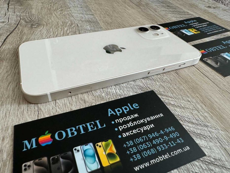 iPhone 12 128 gb neverlock айфон