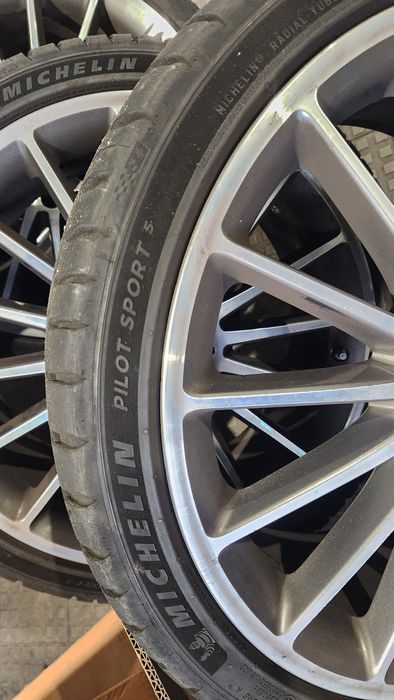 Acessórios usados mercedes cla 45 shooting brake amg x117