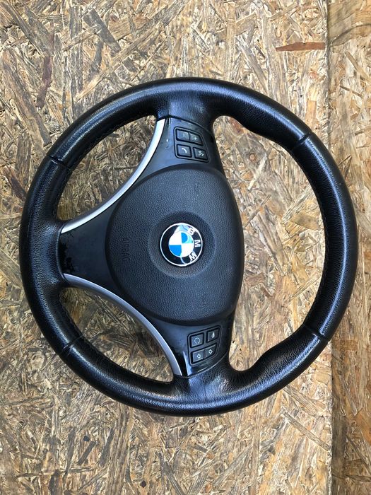 Kierownica Bmw E90