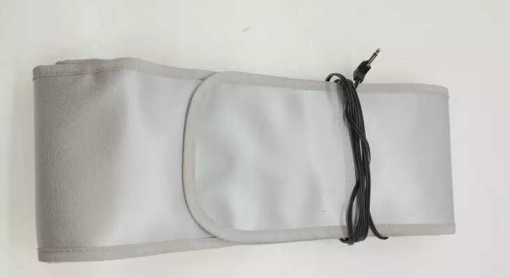 Pas infra brzuszny do Clionic Casada podczeriwień infrared detoks