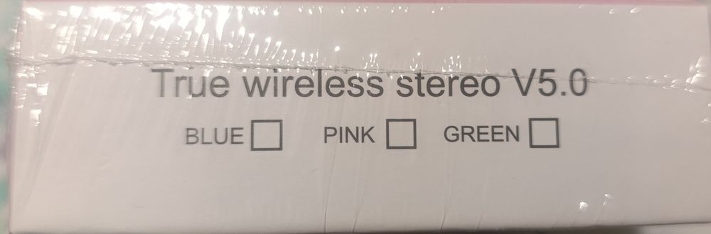 Auriculares Air-33 TWS