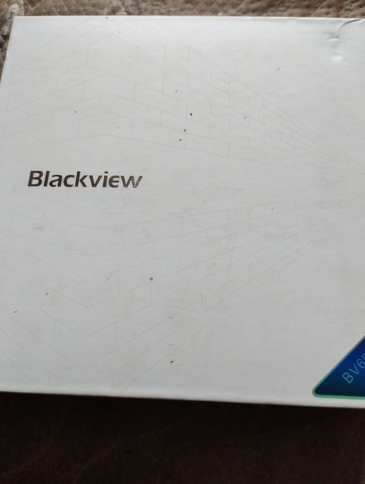 BV6000S Версія Android 6.0