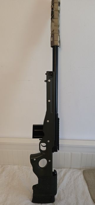 Tókio Marui L96 AWS