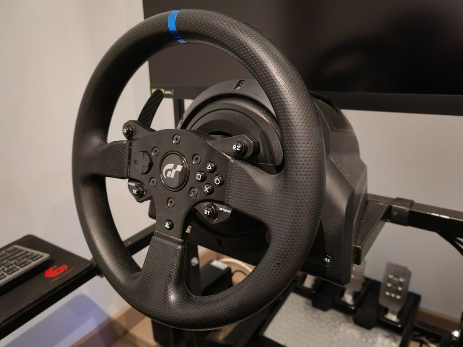 Thrustmaster TGT