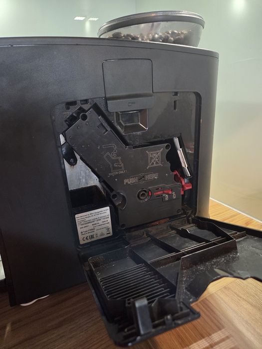 Ekspres do kawy Siemens EQ.5