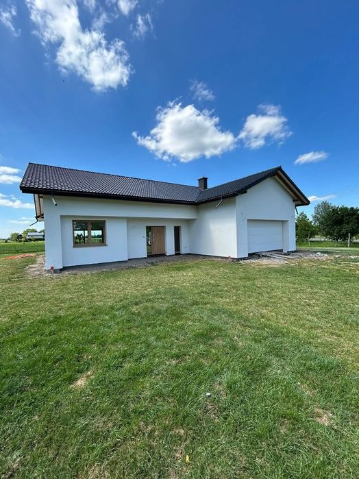 DOCIEPLENIA budynków , malowanie elewacji