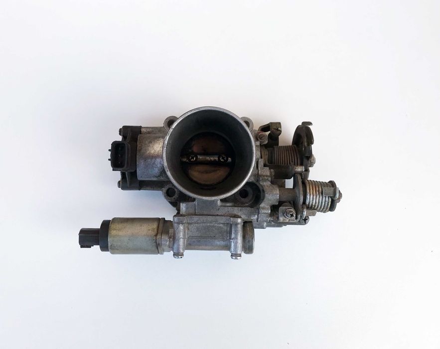 Дросельна заслонка Subaru Impreza (1993-1997 р.в) - 1.6-1.8