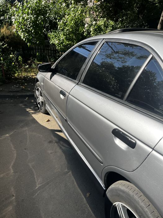 Продам Honda accord 6 2.0vtek