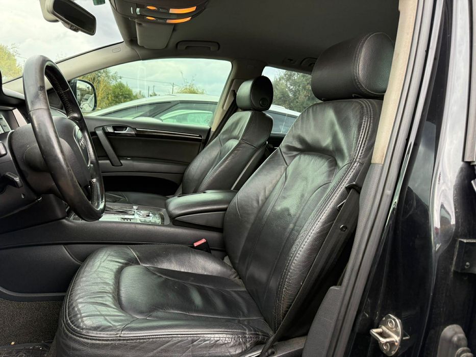 Audi Q7 3.0  TDI