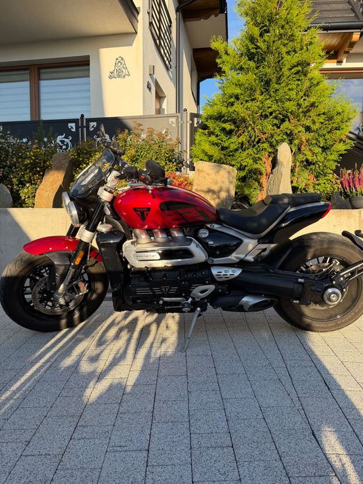 Triumph