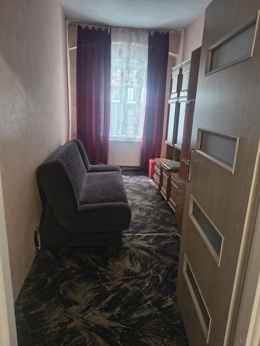 Sprzedam mieszkanie 48m2, w centrum miasta Świebodzin