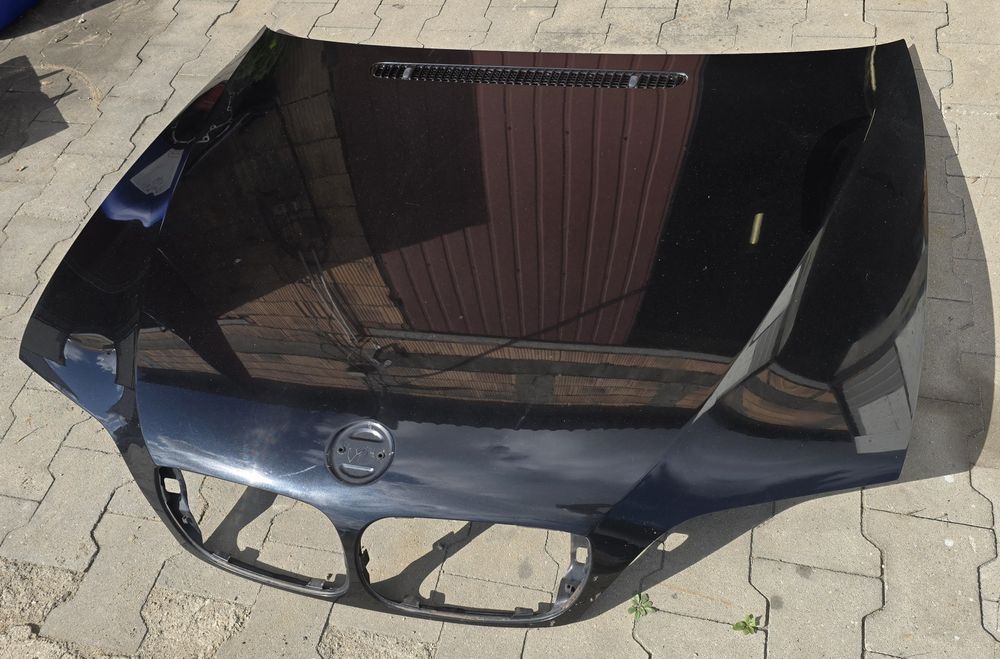 Bmw e46 kombi sedan maska lift