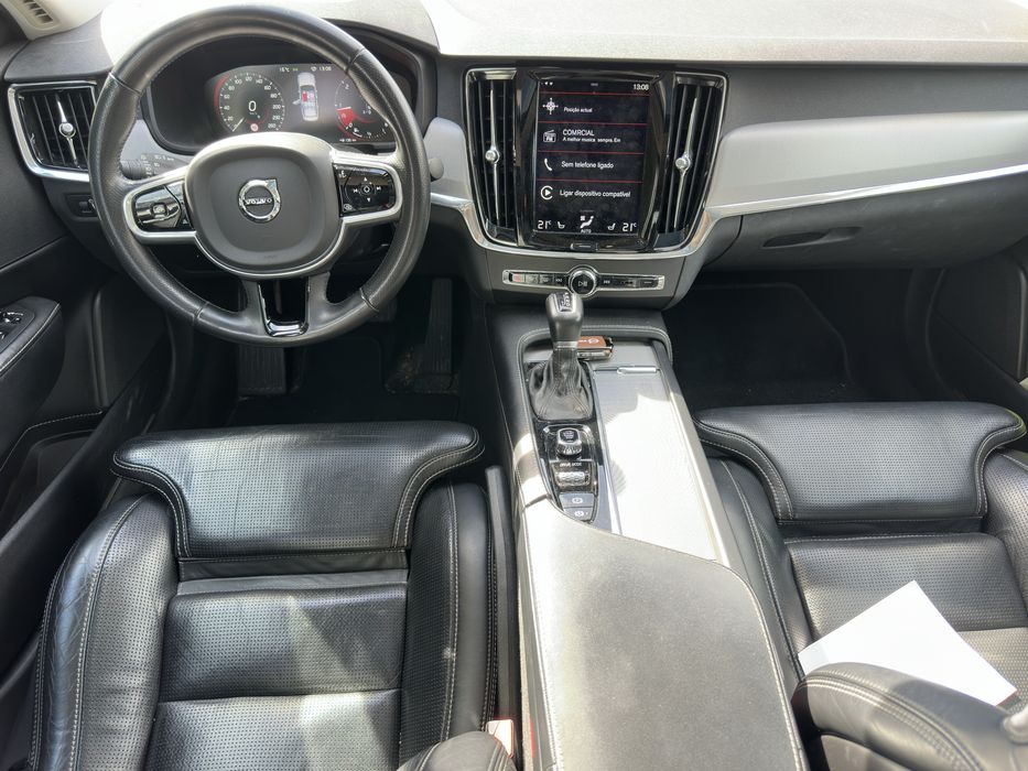 Volvo S90 2.0 D4 Inscription Geartronic