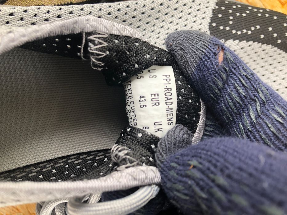 Buty sportowe z usa rozmiar 43.5/44/45/46