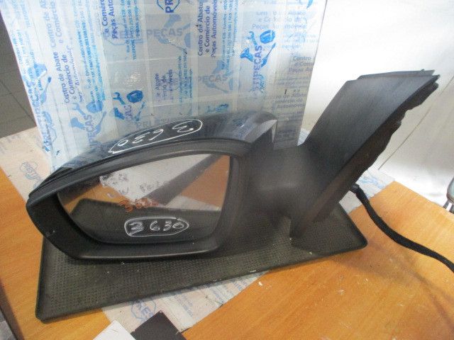Retrovisor / espelho esquerdo VOLKSWAGEN Polo (6R, 6C)