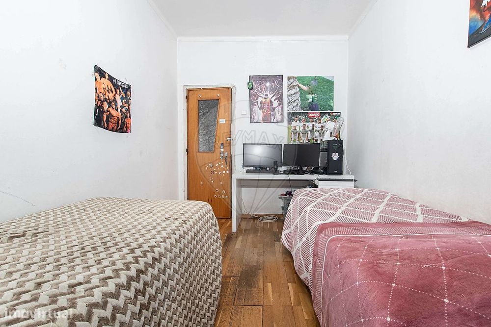 Apartamento T2 para venda