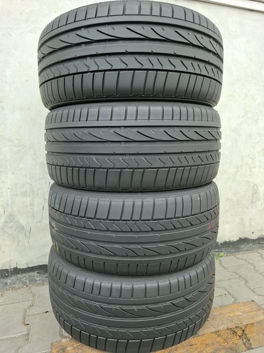 Opony 215/40/17 Bridgestone Potęnza RE050A