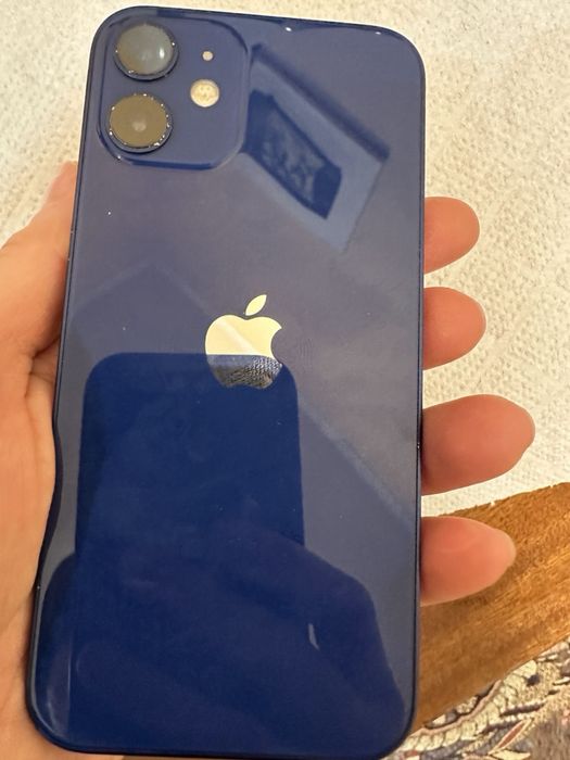 iPhone 12 mini 128