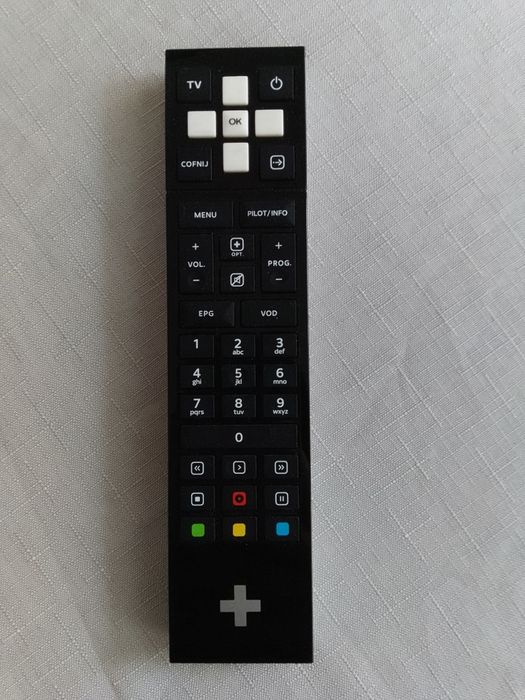 Pilot WiFi Box Canal+