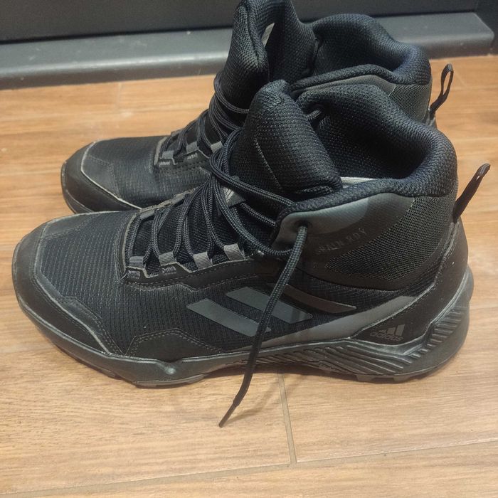 Buty męskie adidas 43 i jedna trzecia