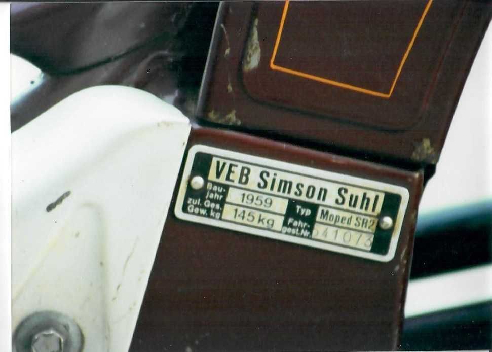 Simson