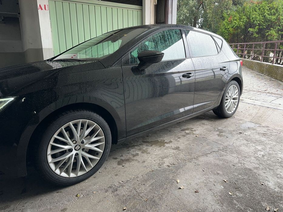 Seat Leon 1.6 TDI Style S/S