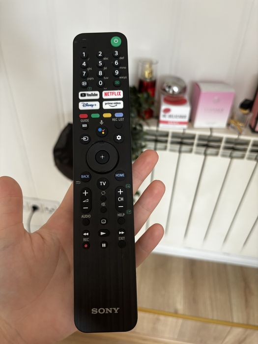 Telewizor SONY KD-32W800P1 32" LED Android TV