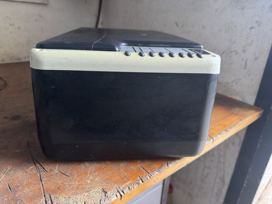 impressora em bom estado