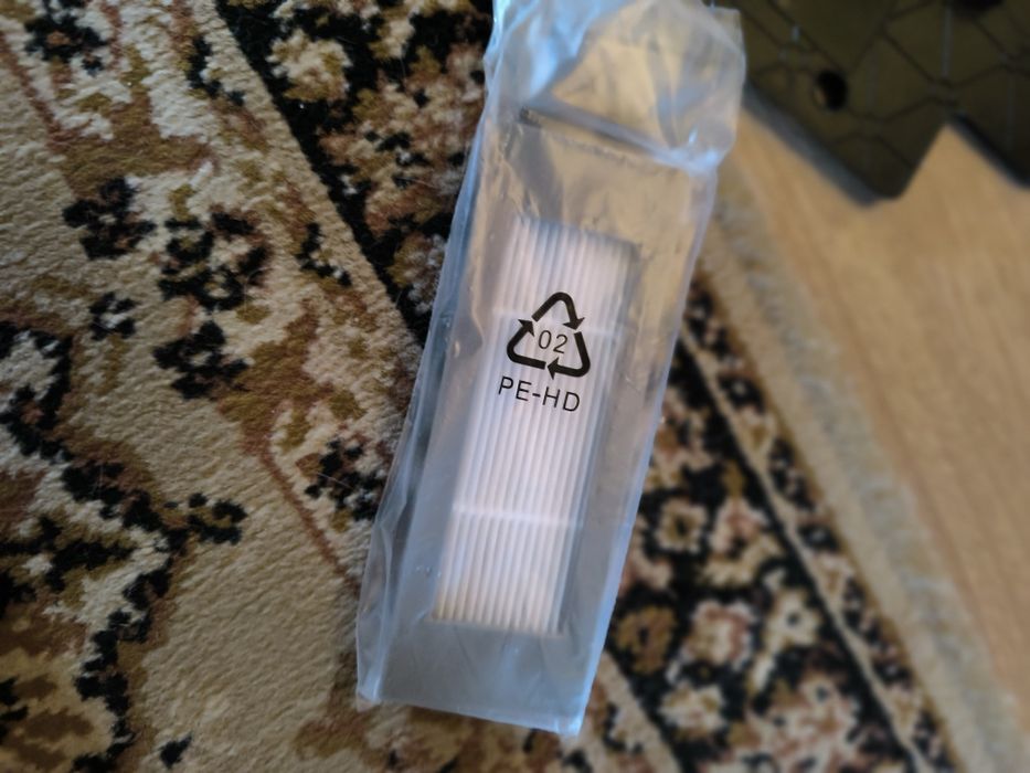 Aspirador iRobot Roomba Combo