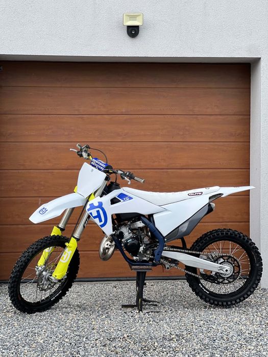 Husqvarna