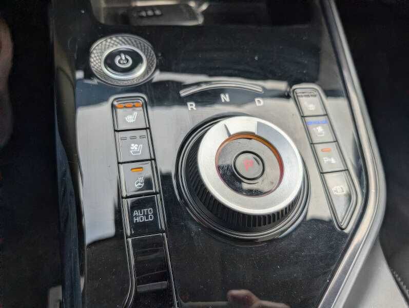 2023 Kia Niro EV Wave