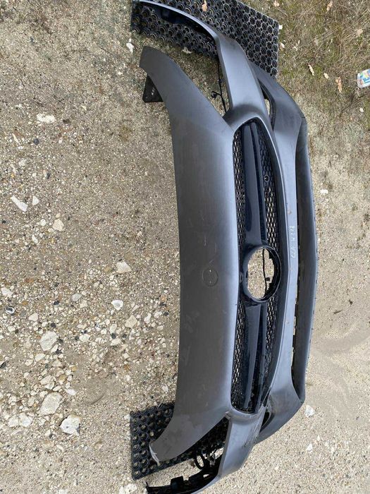 Mercedes CLA W118 AMG Zderzak Przód Przedni PDC