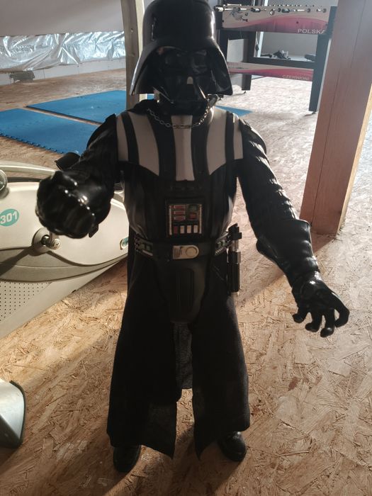 Star Wars duży  80cm