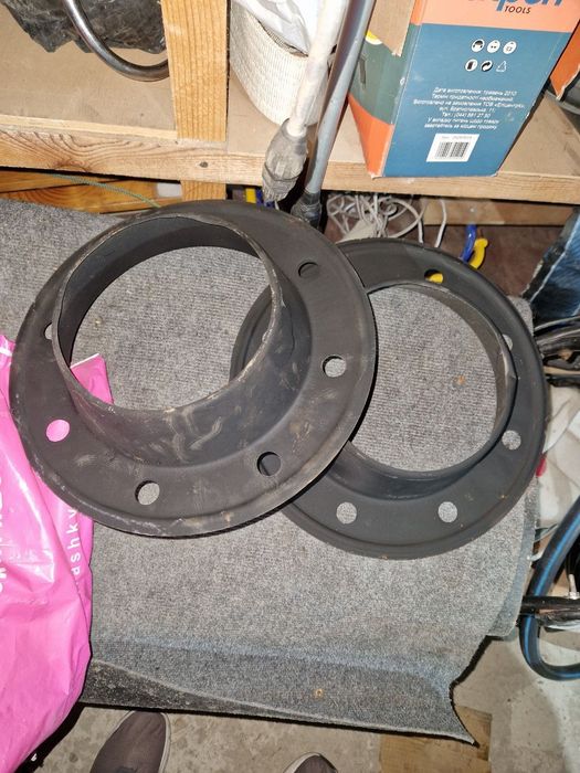 Запчасти ЗИЛ 130