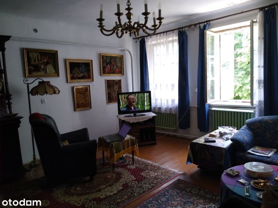 Dworek, Bereść, powiat Zamojski