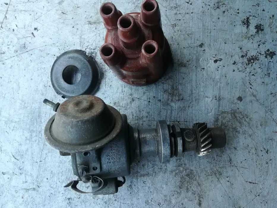 Трамблер Фольксваген Гольф 2, Джетта 2 / Volkswagen Golf 2, Jetta 2