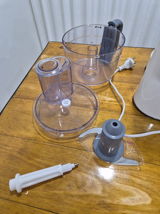 Kenwood prospero - Peças