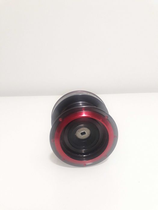Bobine Alumínio Carreto Vega