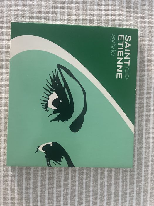 Saint Etienne - Sylvie