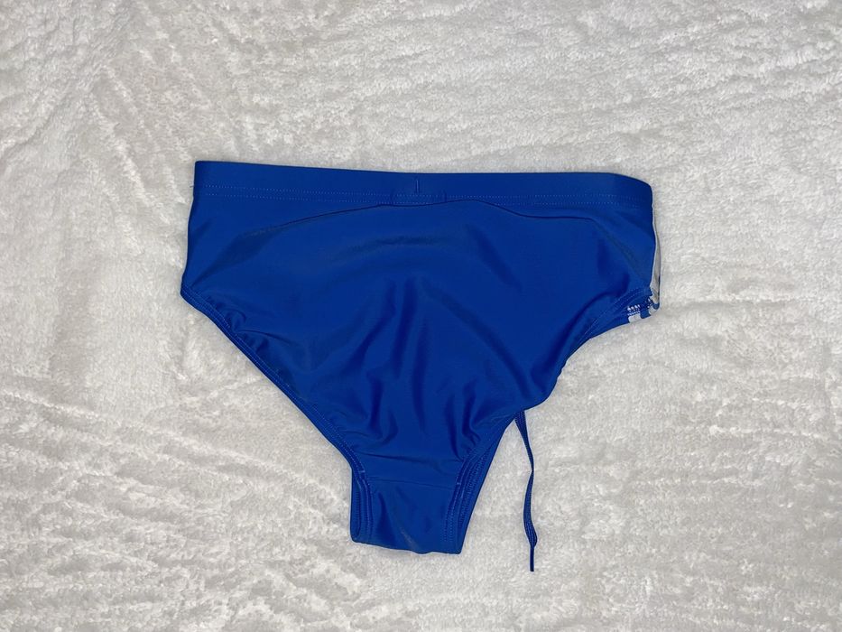 Adidas kąpielówki roz. XS nowe