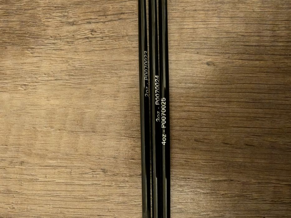 Preston carbonactive distance master 4.0 100g