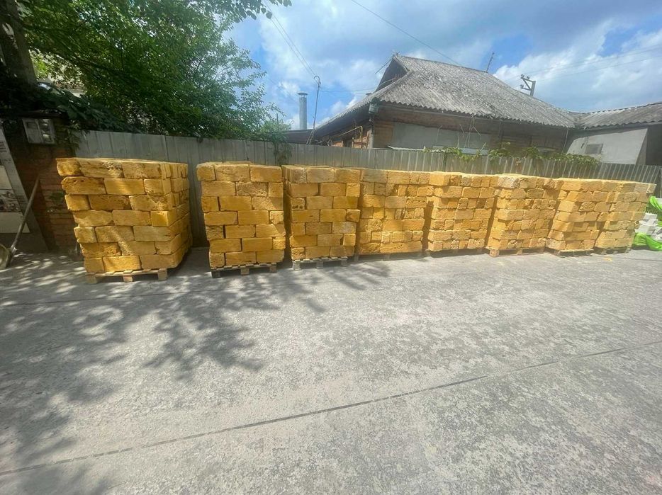 Ракушняк. Житомир и Житомирская обл. Опт и розница.СКЛАД.