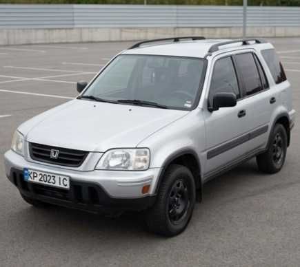 Продам Хонда CR-V